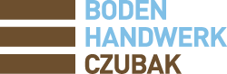 Bodenhandwerk Czubak Logo
